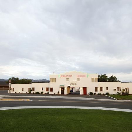 Apache Lodge Prescott Esterno foto