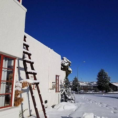 Apache Lodge Prescott Esterno foto