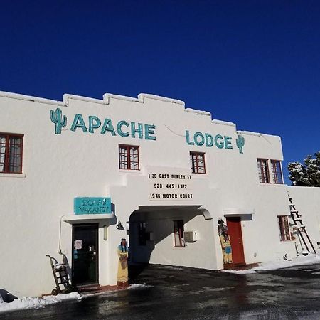 Apache Lodge Prescott Esterno foto